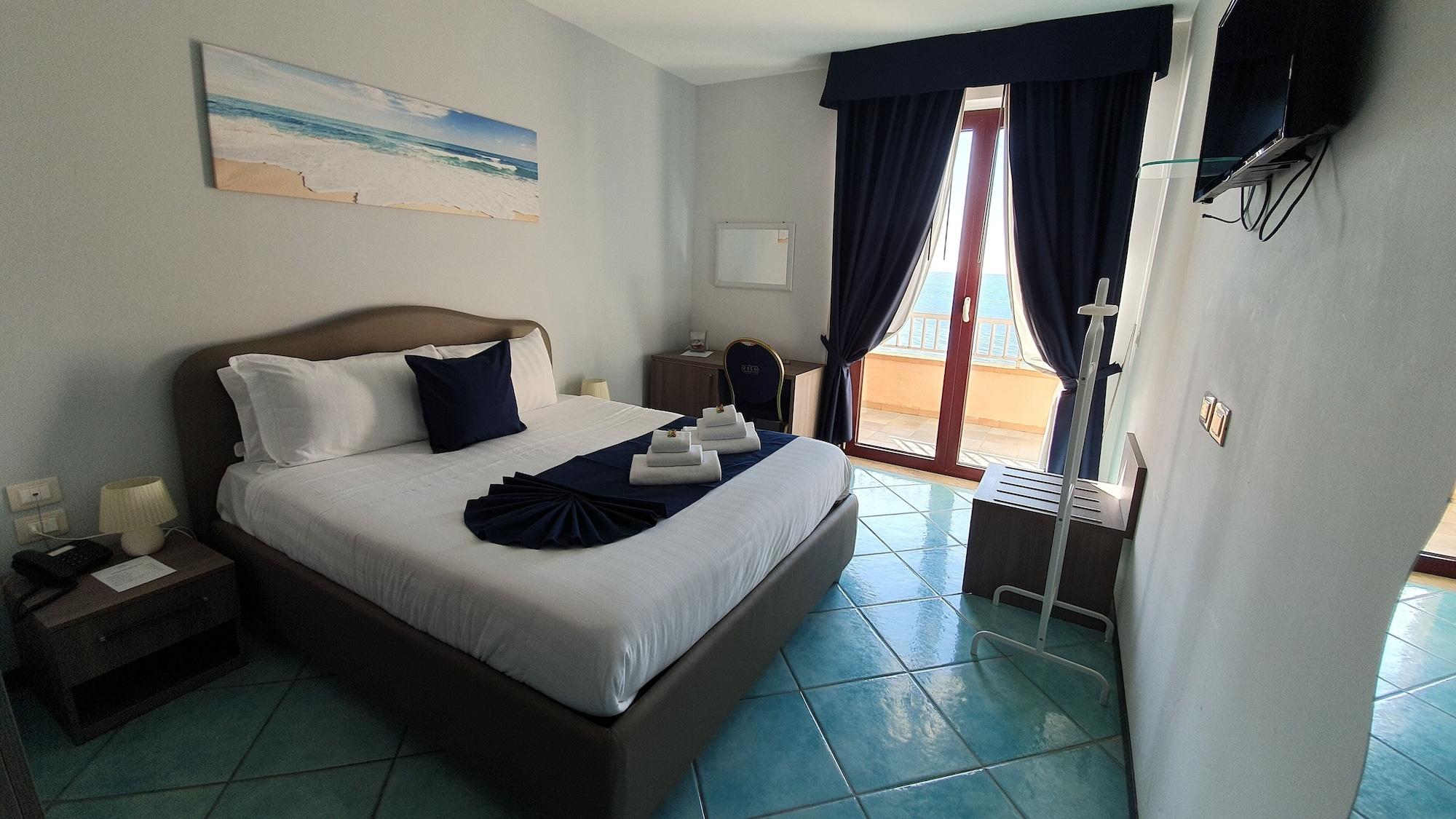 Centro Congressi Polo Nautico Hotel 4*