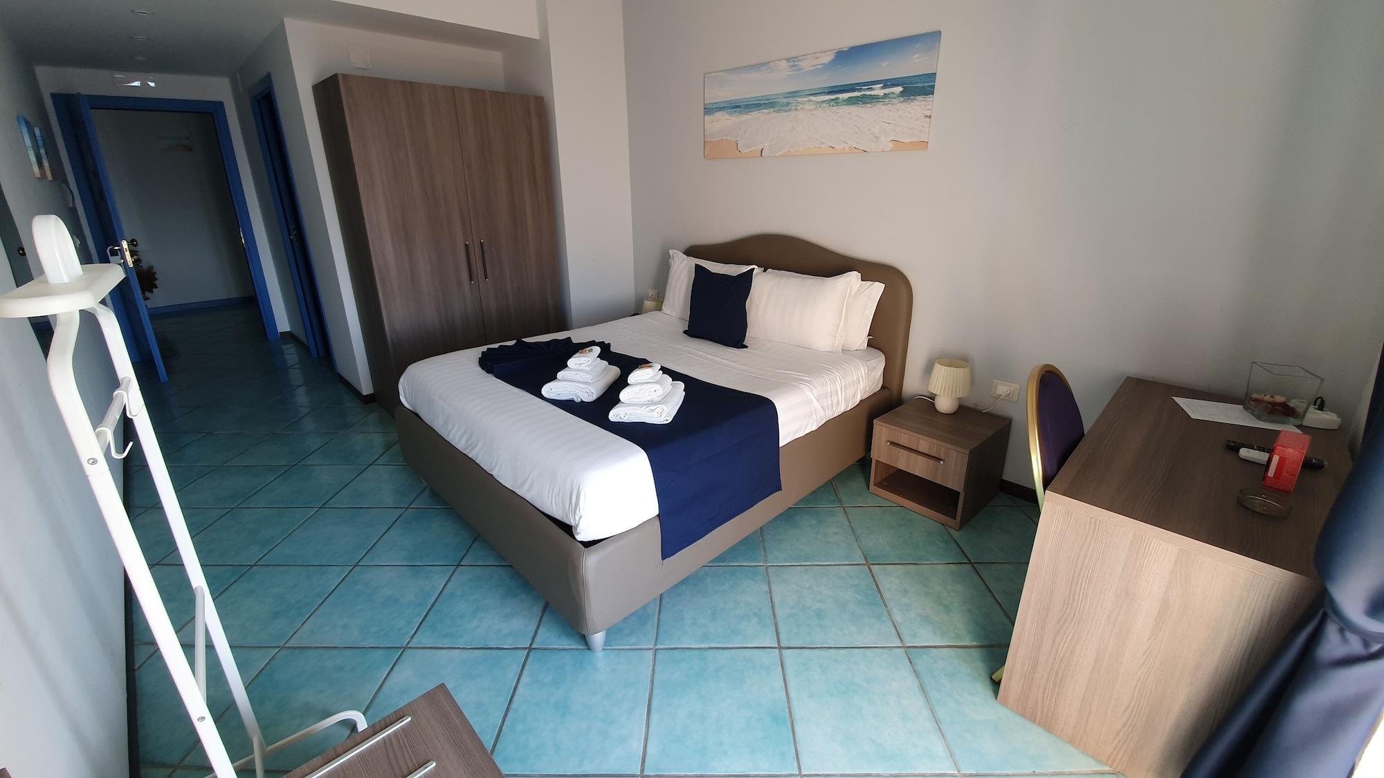 Hotel Centro Congressi Polo Nautico 4*