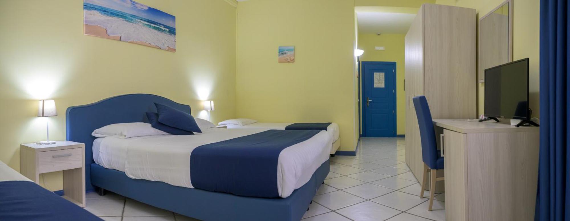 Centro Congressi Polo Nautico Hotel