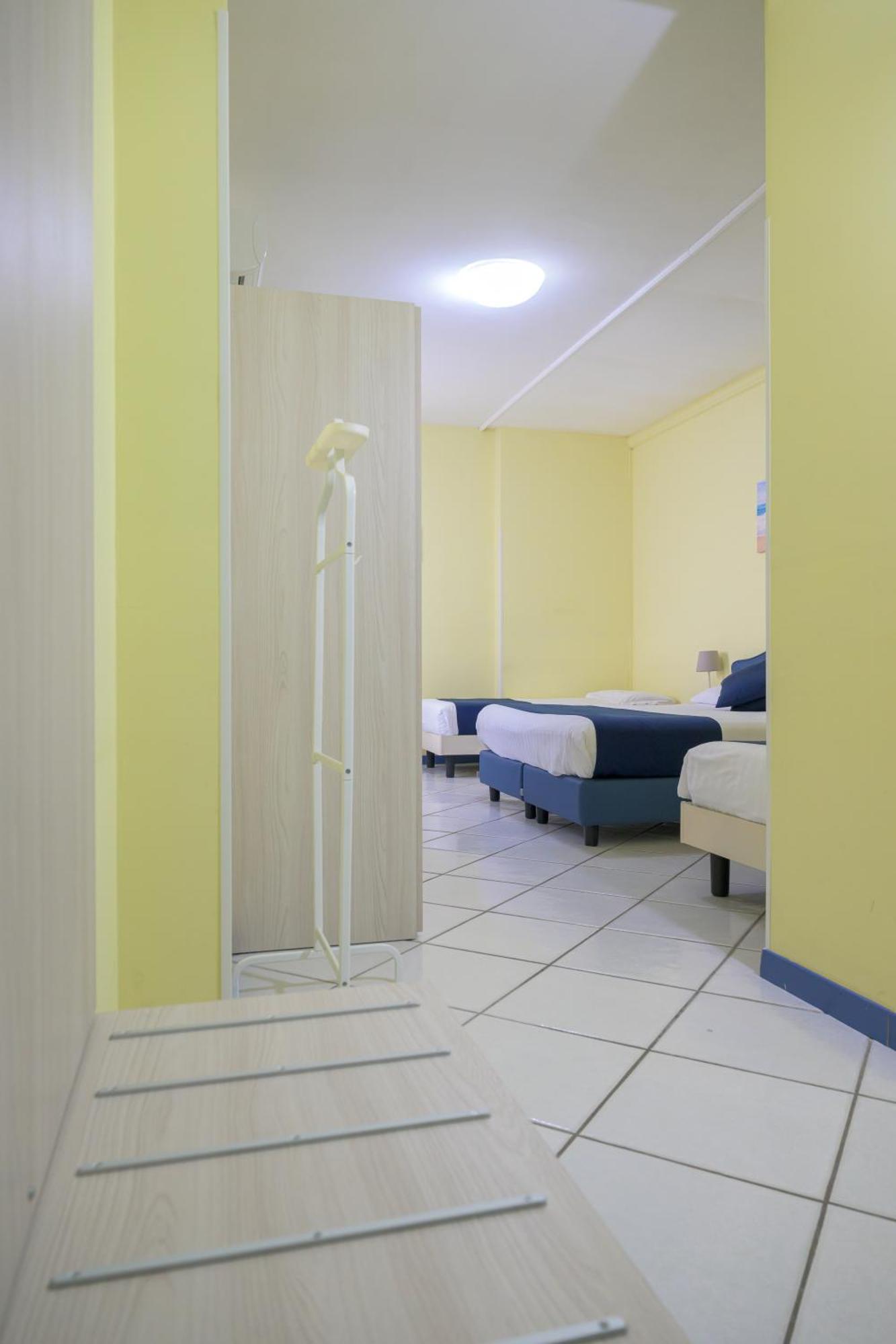 Centro Congressi Polo Nautico Hotel 4*