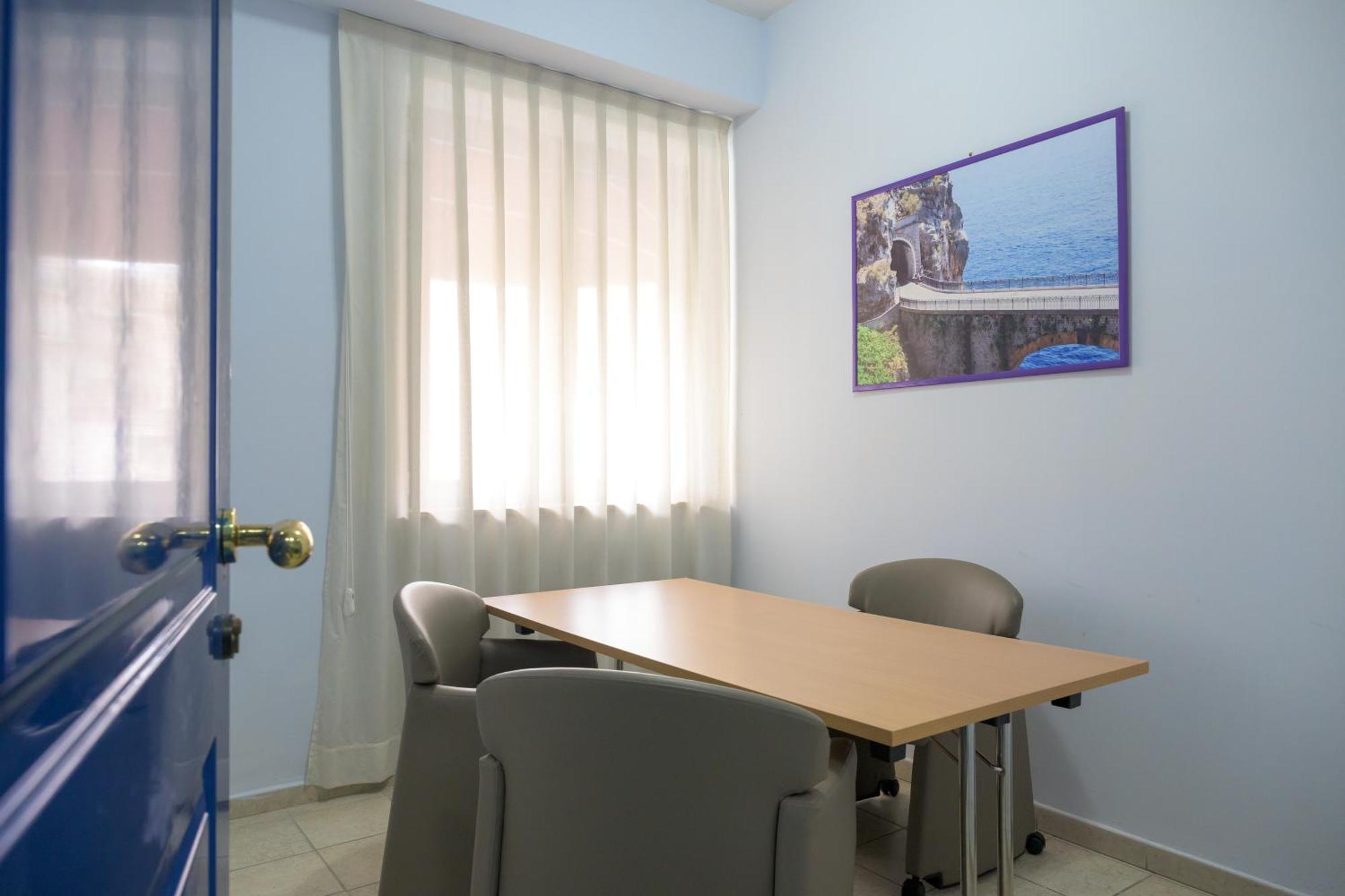 Centro Congressi Polo Nautico 4* Salerno